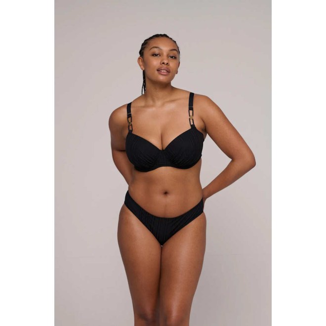 4012912ZWA 8 BIKINI BRA BALCONY ME ΕΠΕΝΔΥΣΗ BIKINI SLIP TAI 4012950ZWA KIRUNA PRIMA DONNA 